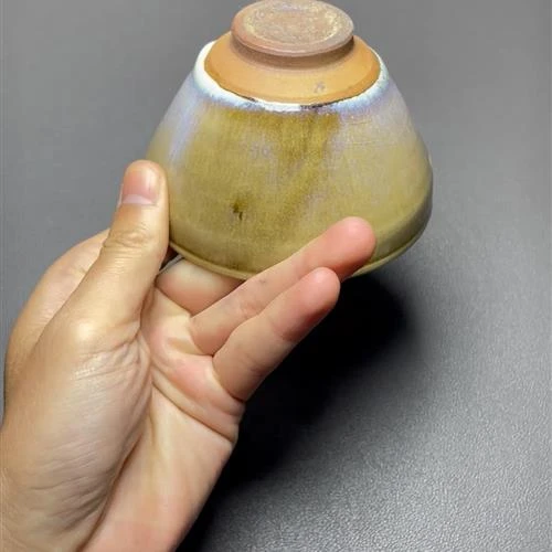 【闪购商品】茶盏-瑕疵-530.........