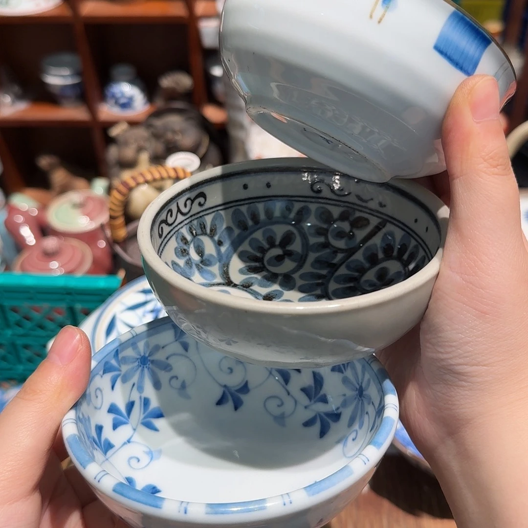 瓷片五十包邮非全新
