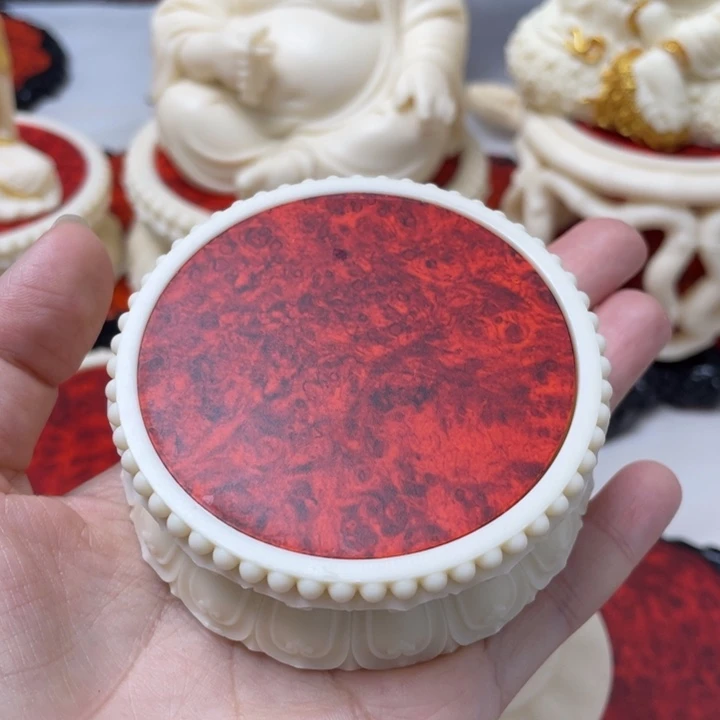 东非黑黄檀（紫光檀）