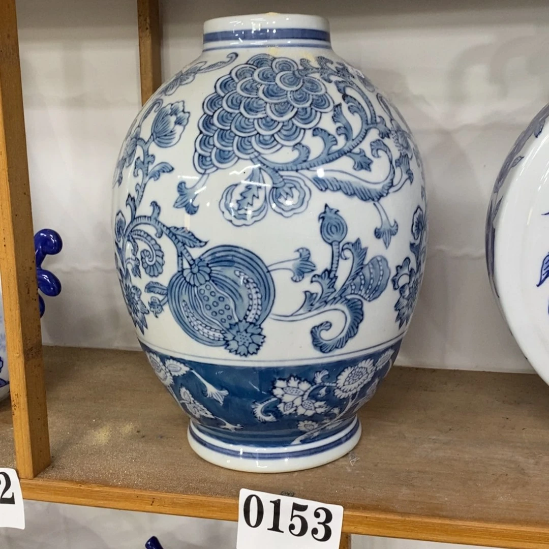 【闪购商品】摆件花瓶………………………