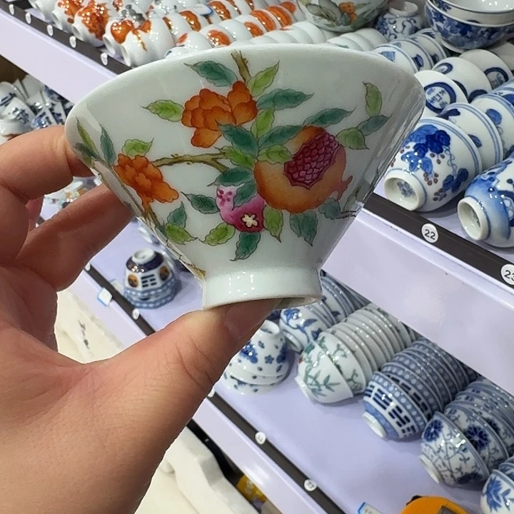 陶瓷艺术品收藏陶瓷