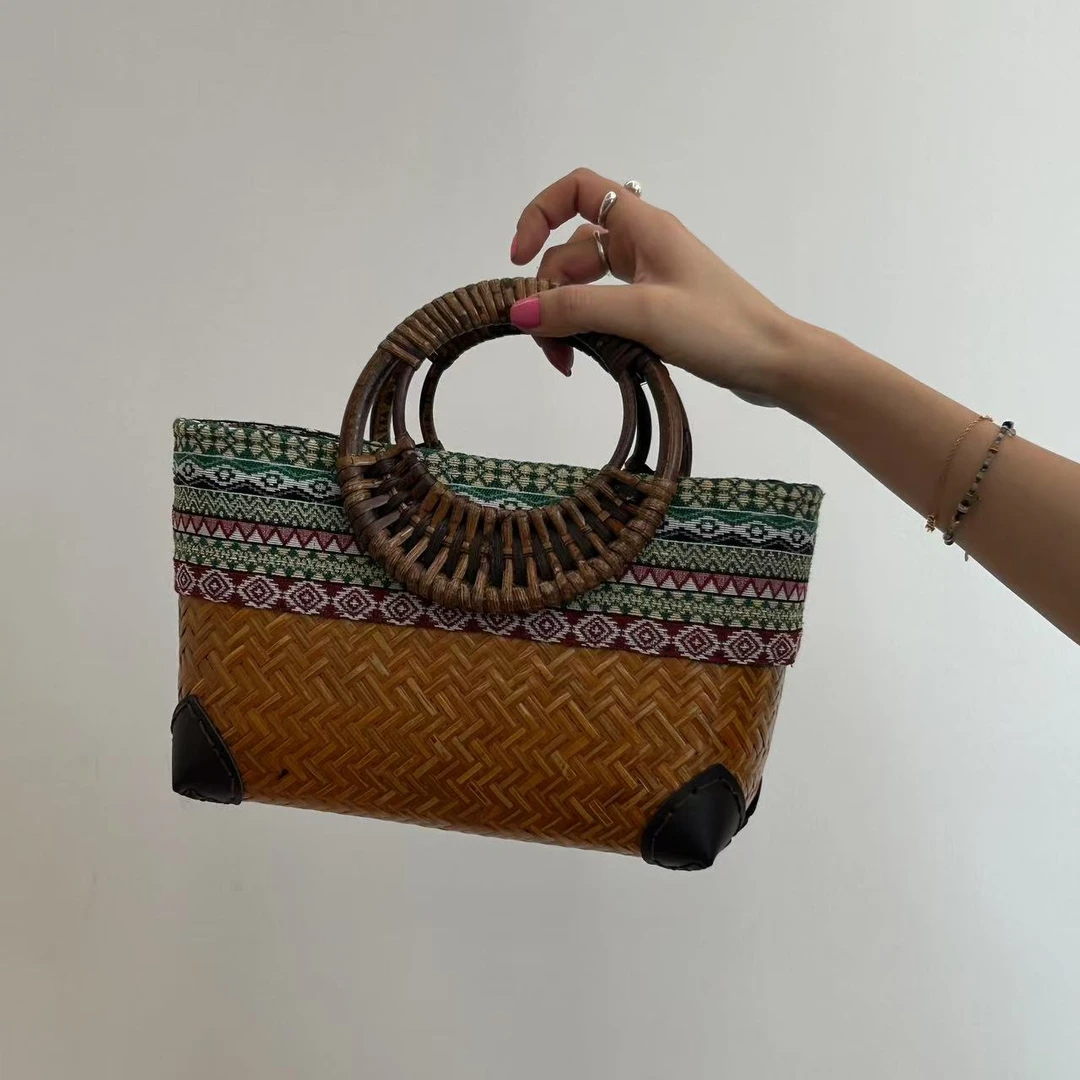 西双版纳小包包