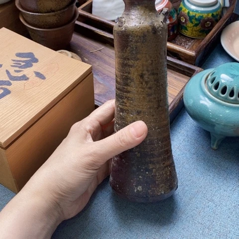备前 缺耳特价出了