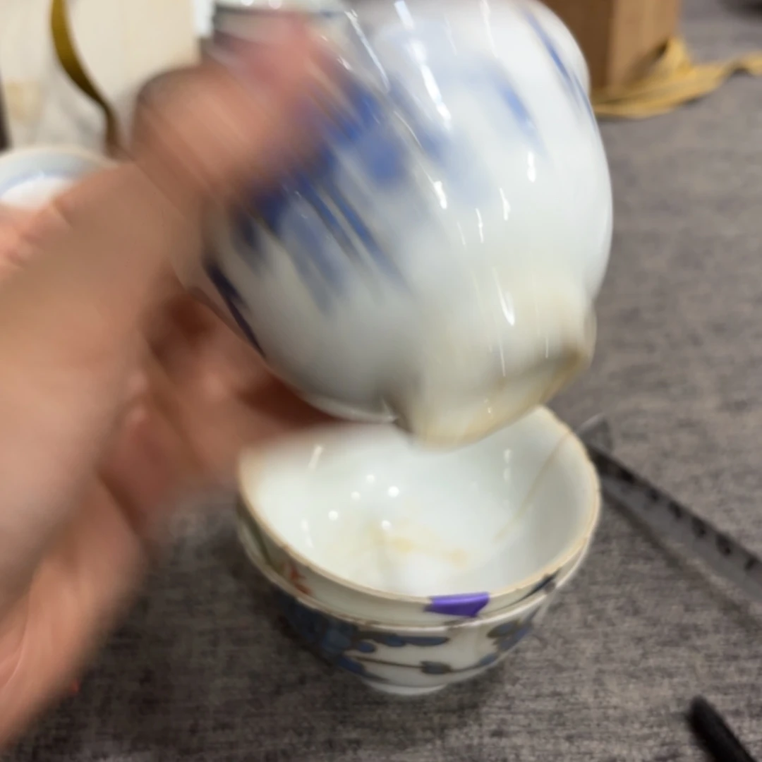 非常好看漂亮的物品