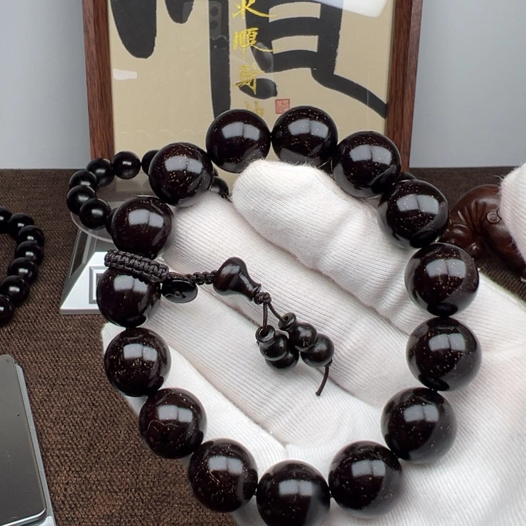 檀香紫檀（小叶紫檀）1.5满星