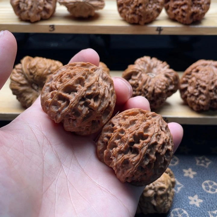 核桃苹果园文玩核桃