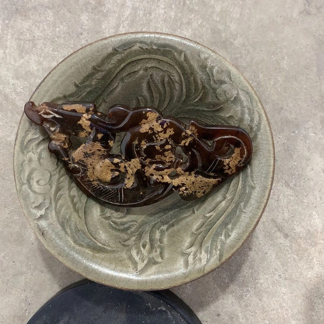 其他现代陶瓷工艺品