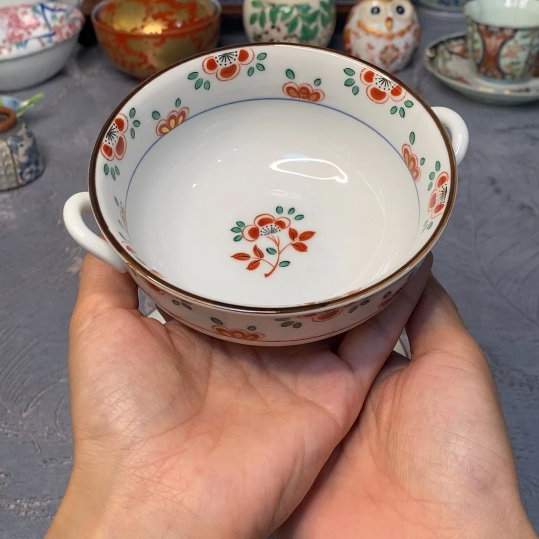 碟11.5✖️5 厘米 小杨瓷器陶瓷陶瓷