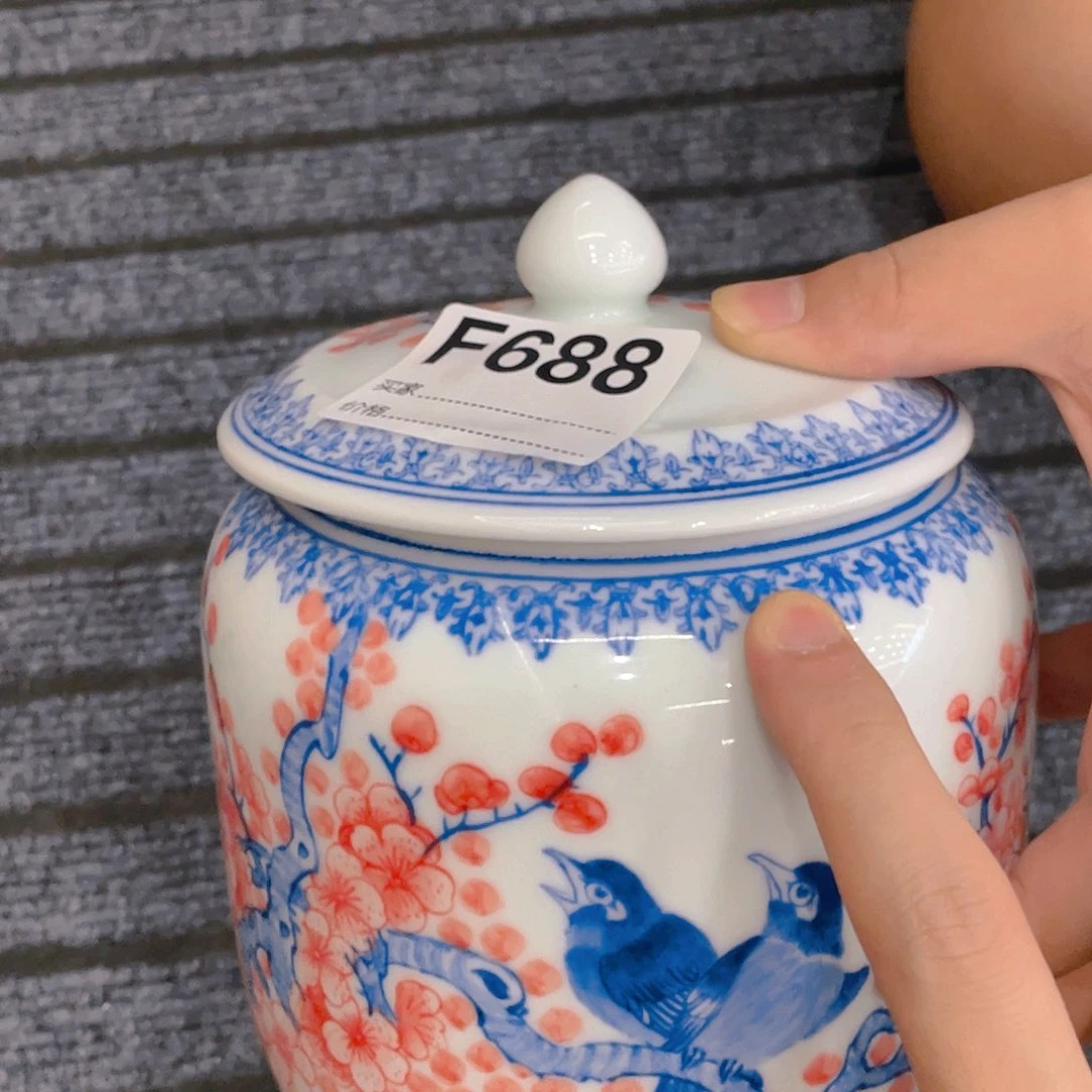 摆件F688陶瓷陶瓷陶瓷