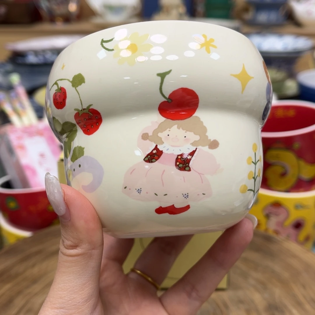 我的姐姐们好可爱