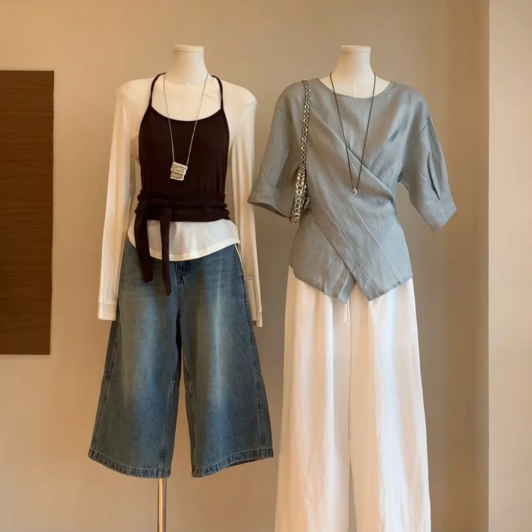 休闲宽松女装直播间扣号为准【39.9-99.9】下单备注编码【自行截图】