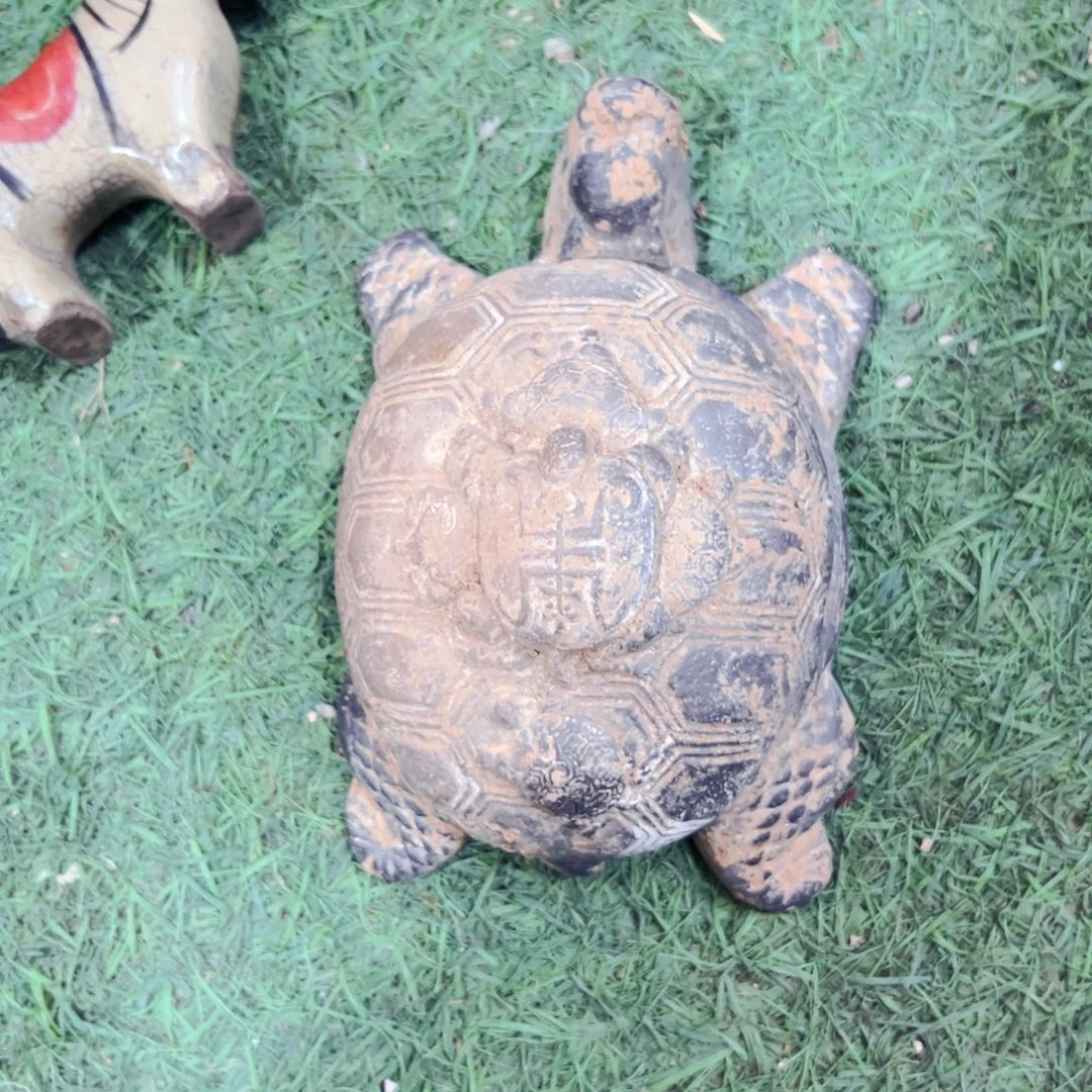 心***忍摆件摆件也好漂亮