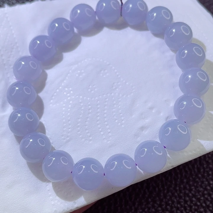 未镶嵌手链翡翠翡翠