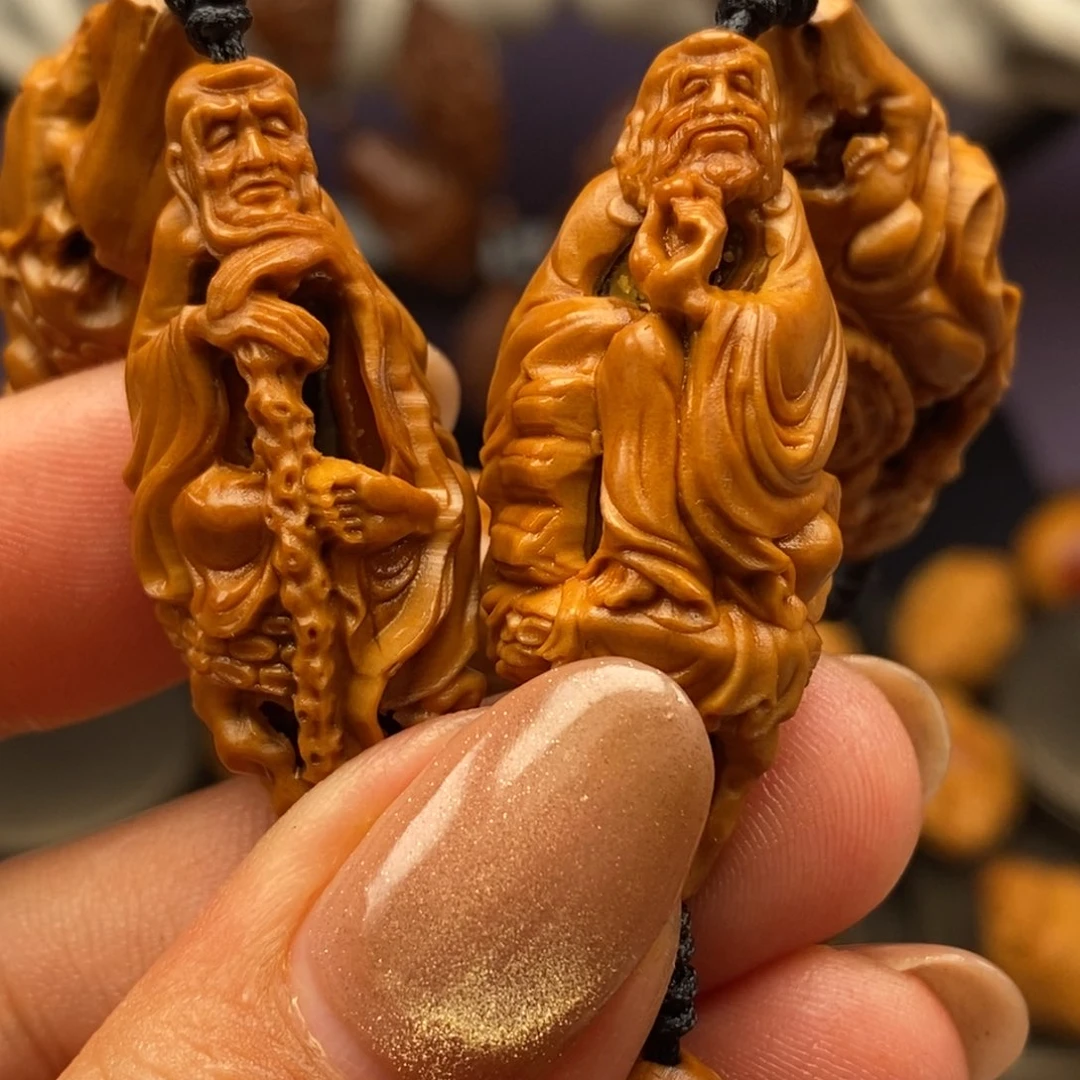 橄榄核手串/手链橄榄橄榄