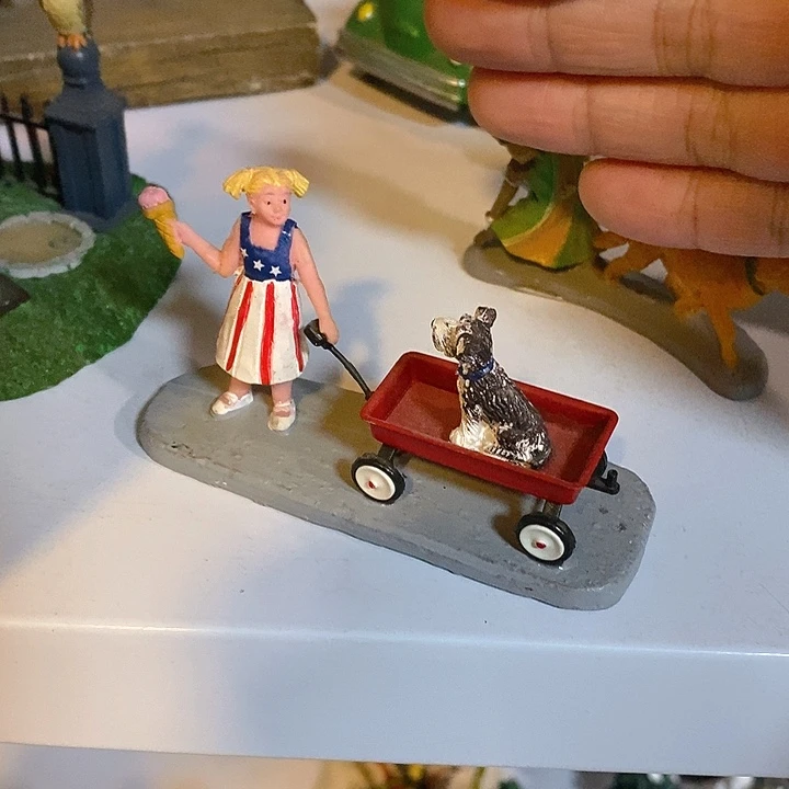 树脂制品树脂工艺品摆件