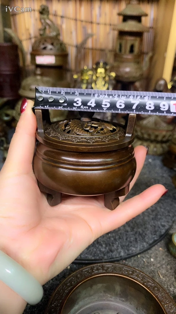 精品摆件工艺精湛55