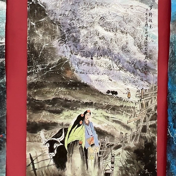 竖款晚上好惊喜不断