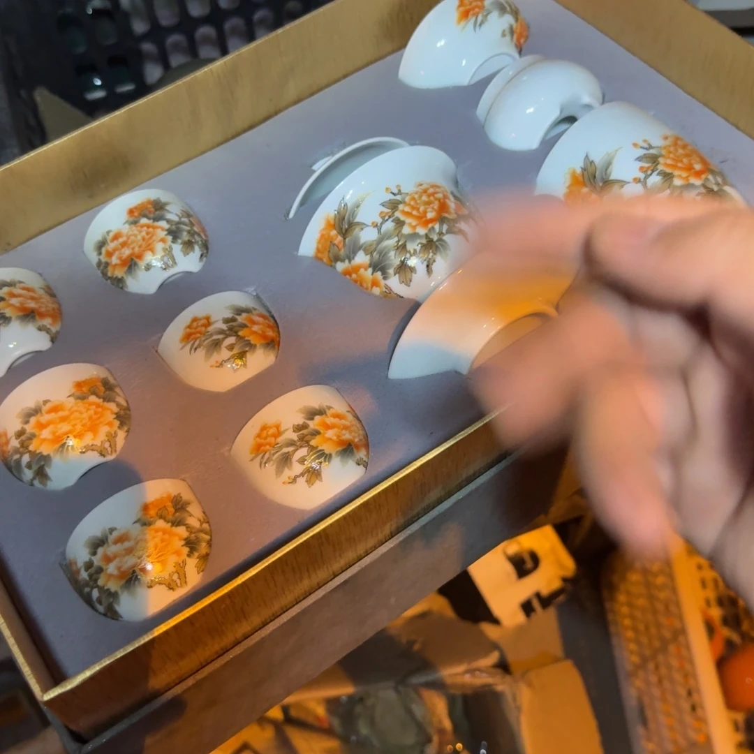 紫砂瑕疵茶具介意勿拍