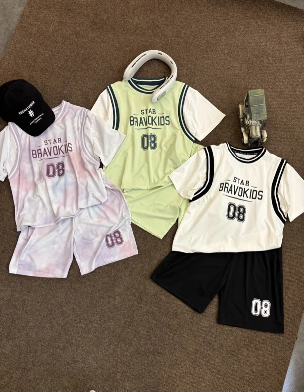 速干球服运动套(实110-150