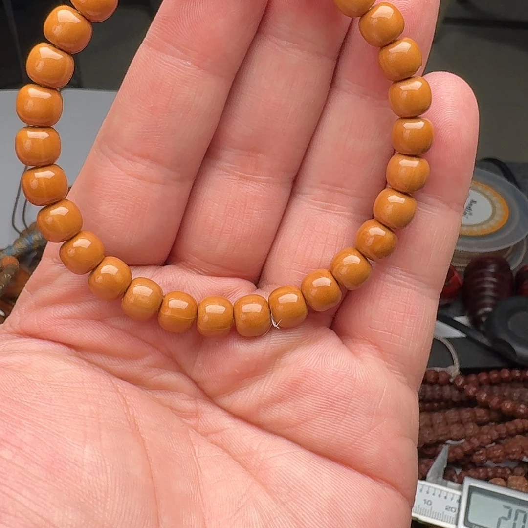 吊坠金刚菩提无敌猴头体验官