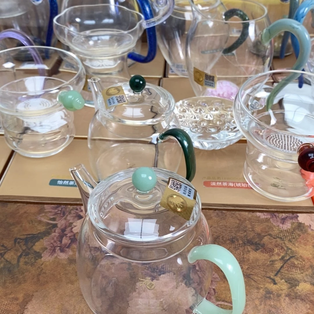 言卿壶浅玉色样品