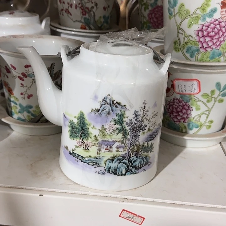 陶景德镇陶瓷瓷厂