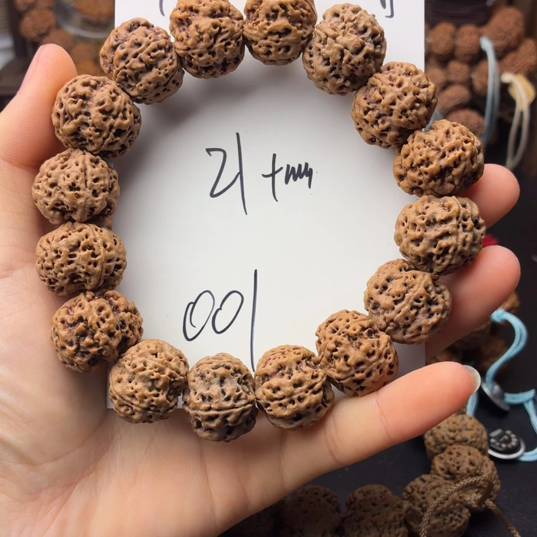 吊坠金刚菩提001手持