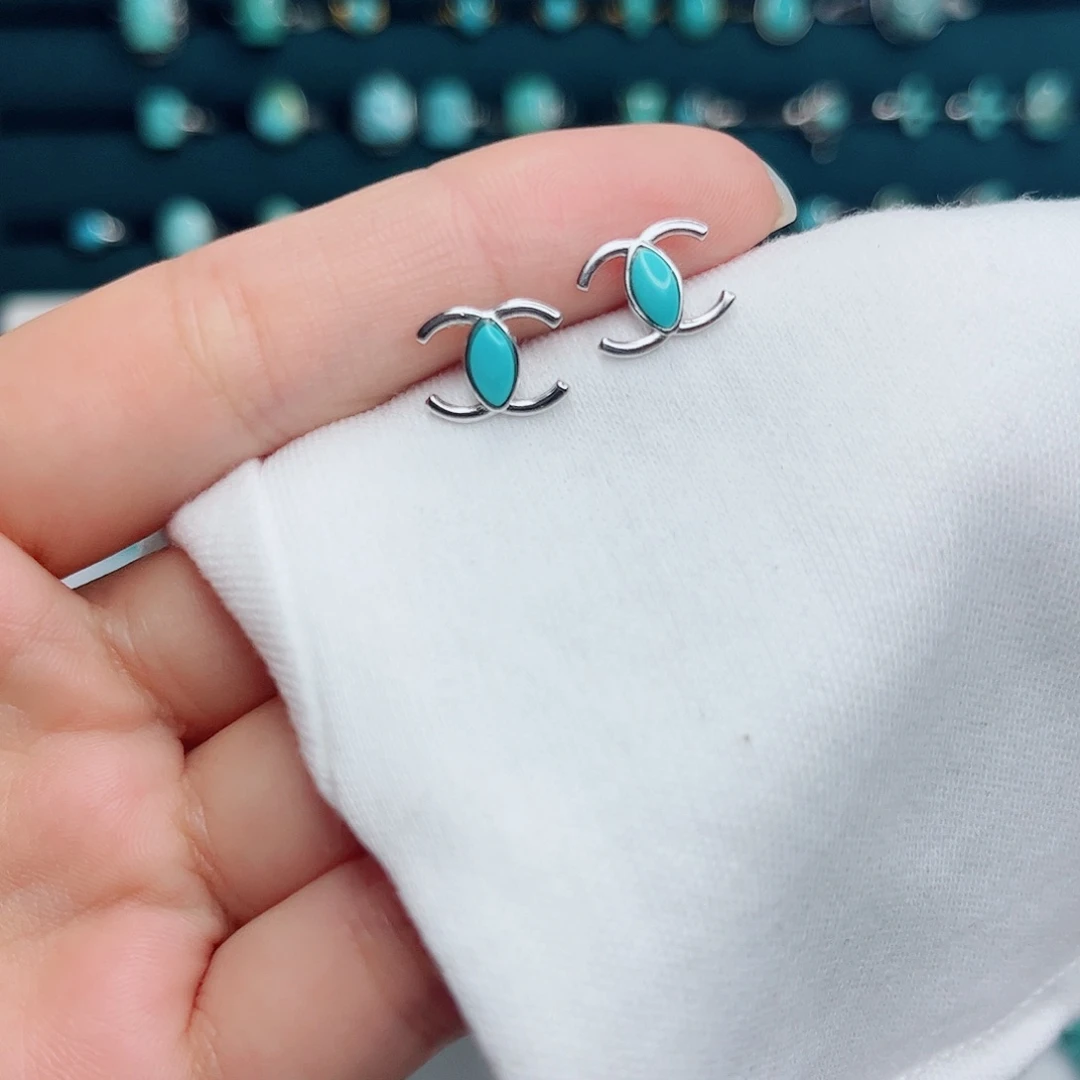 绿松石未镶嵌绿松石