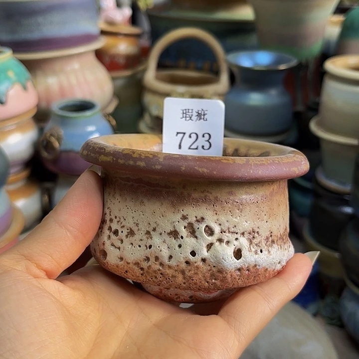 景德镇陶瓷手工制作