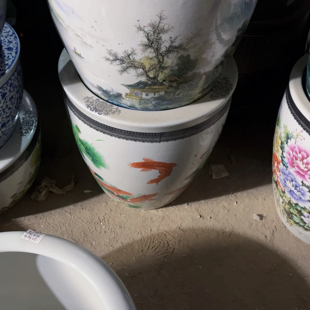 瓷片连年有余42全8888加高88888