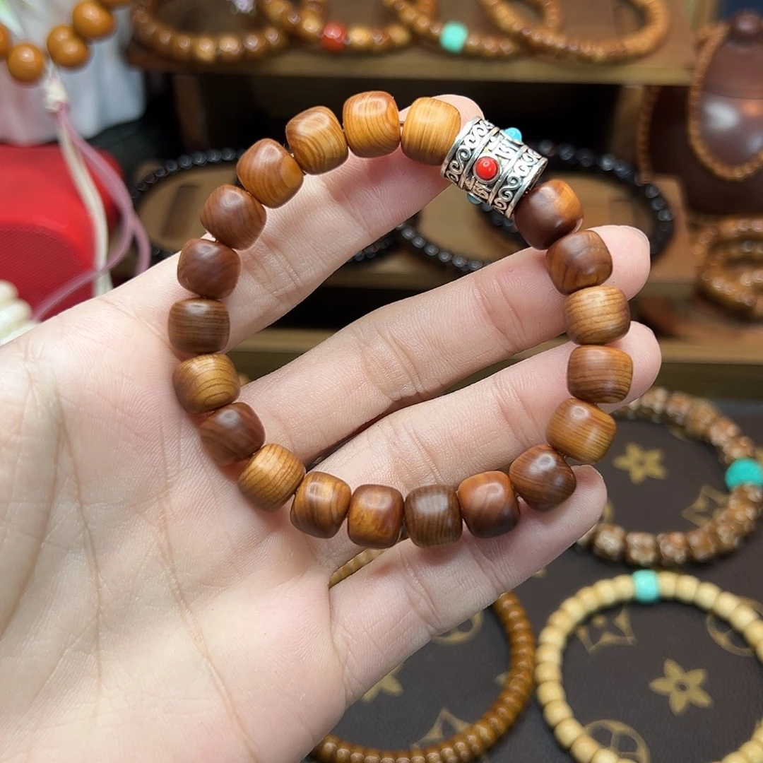 菩提根/象牙果手串