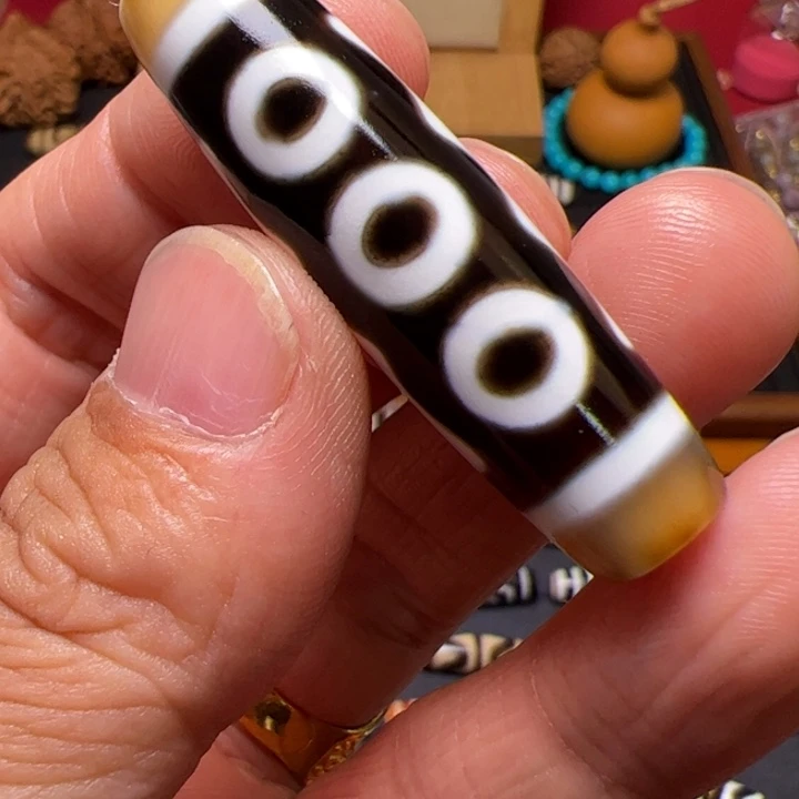 未镶嵌颈饰玛瑙/玉髓