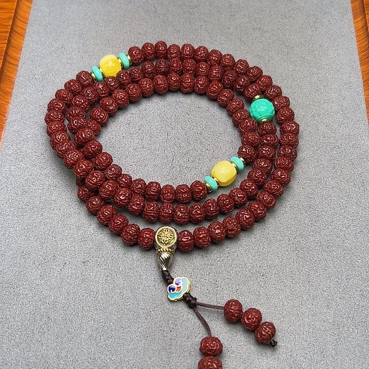 金刚菩提吊坠9-10左右