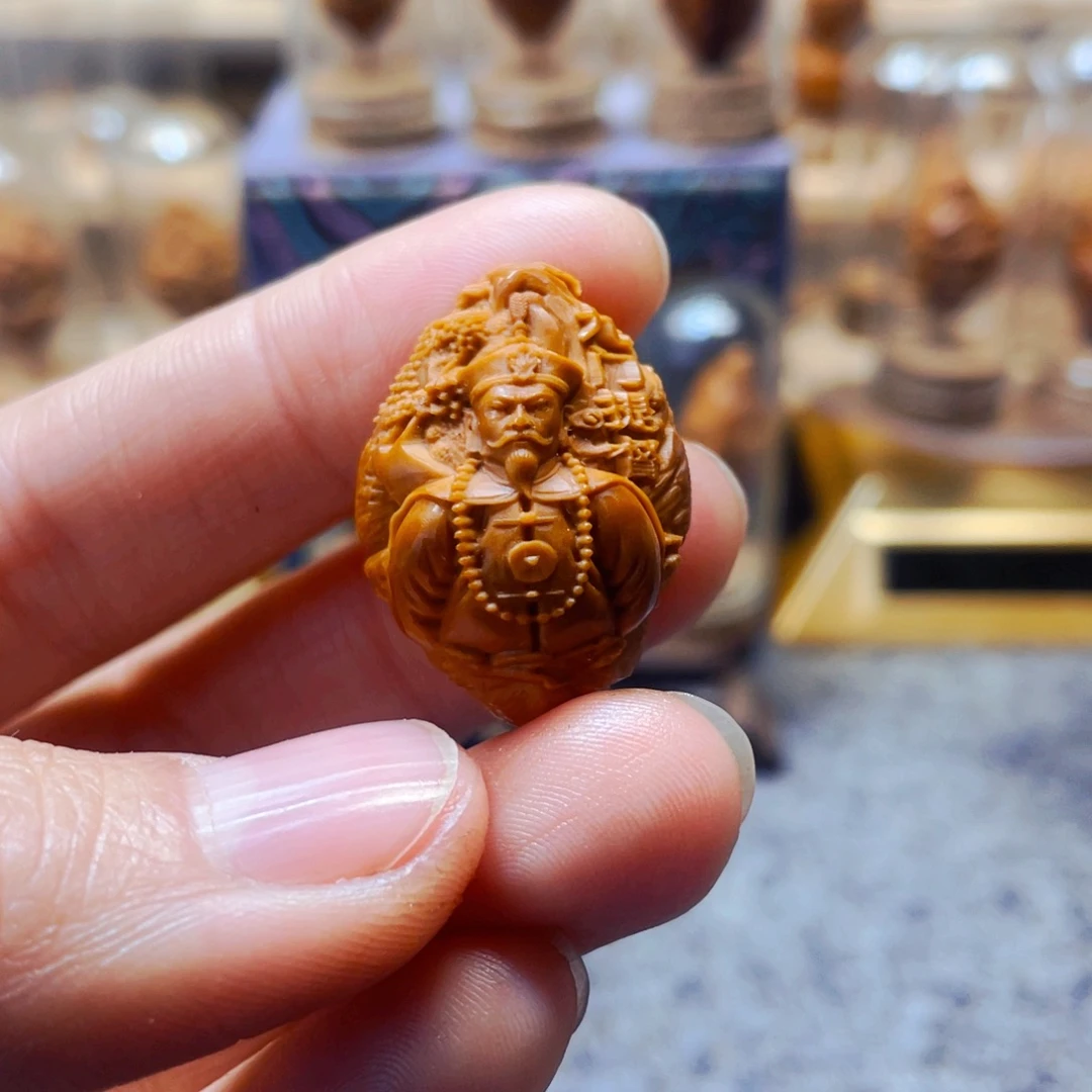 橄榄核手串/手链橄榄