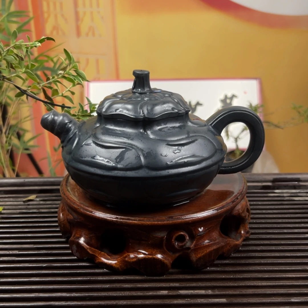 紫砂茶壶紫砂壶紫砂泥