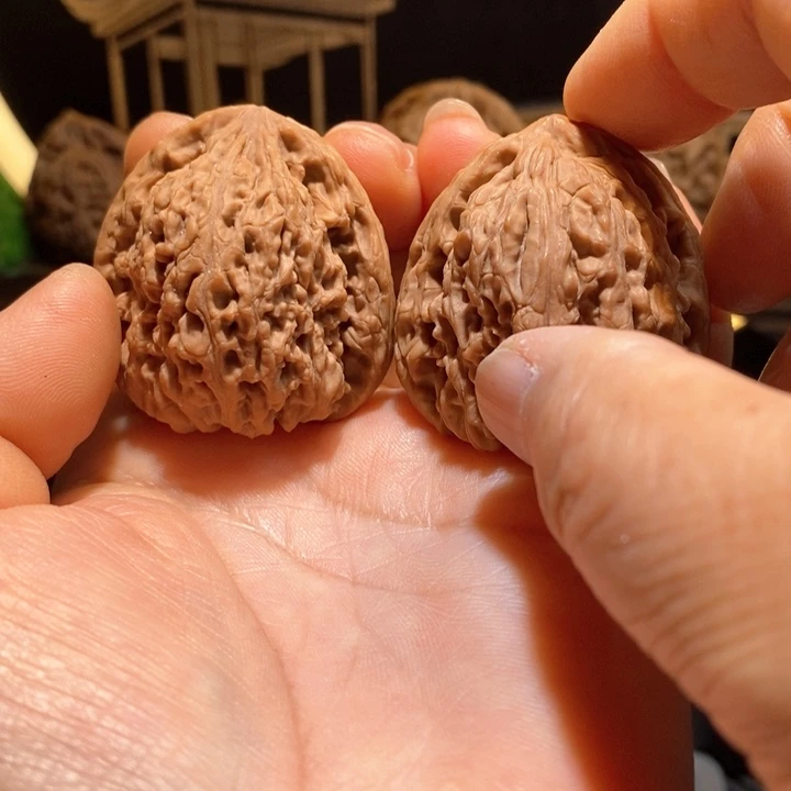 文玩核桃把件5****538福利