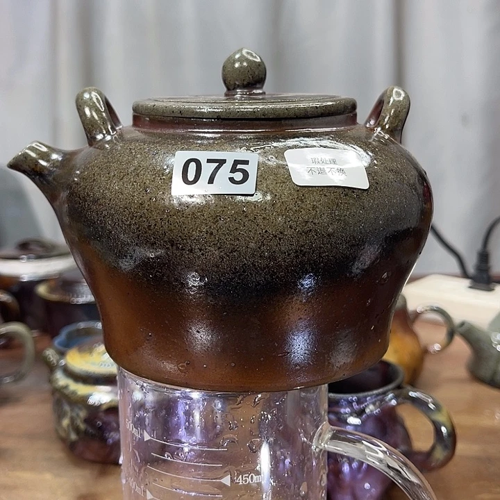 紫砂茶壶075¥¥¥¥¥¥¥¥¥