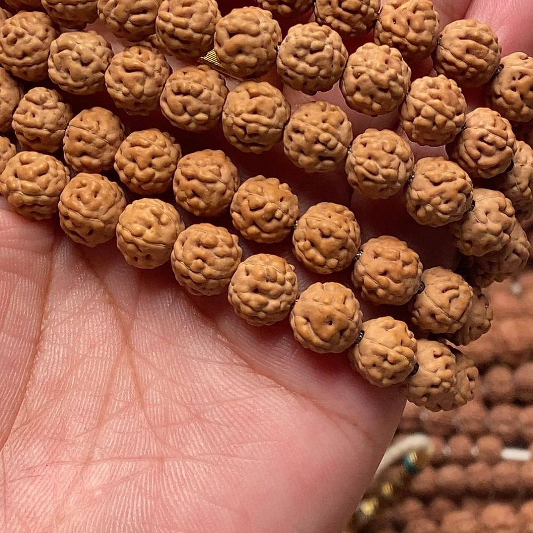 吊坠金刚菩提?***?蛤蟆背