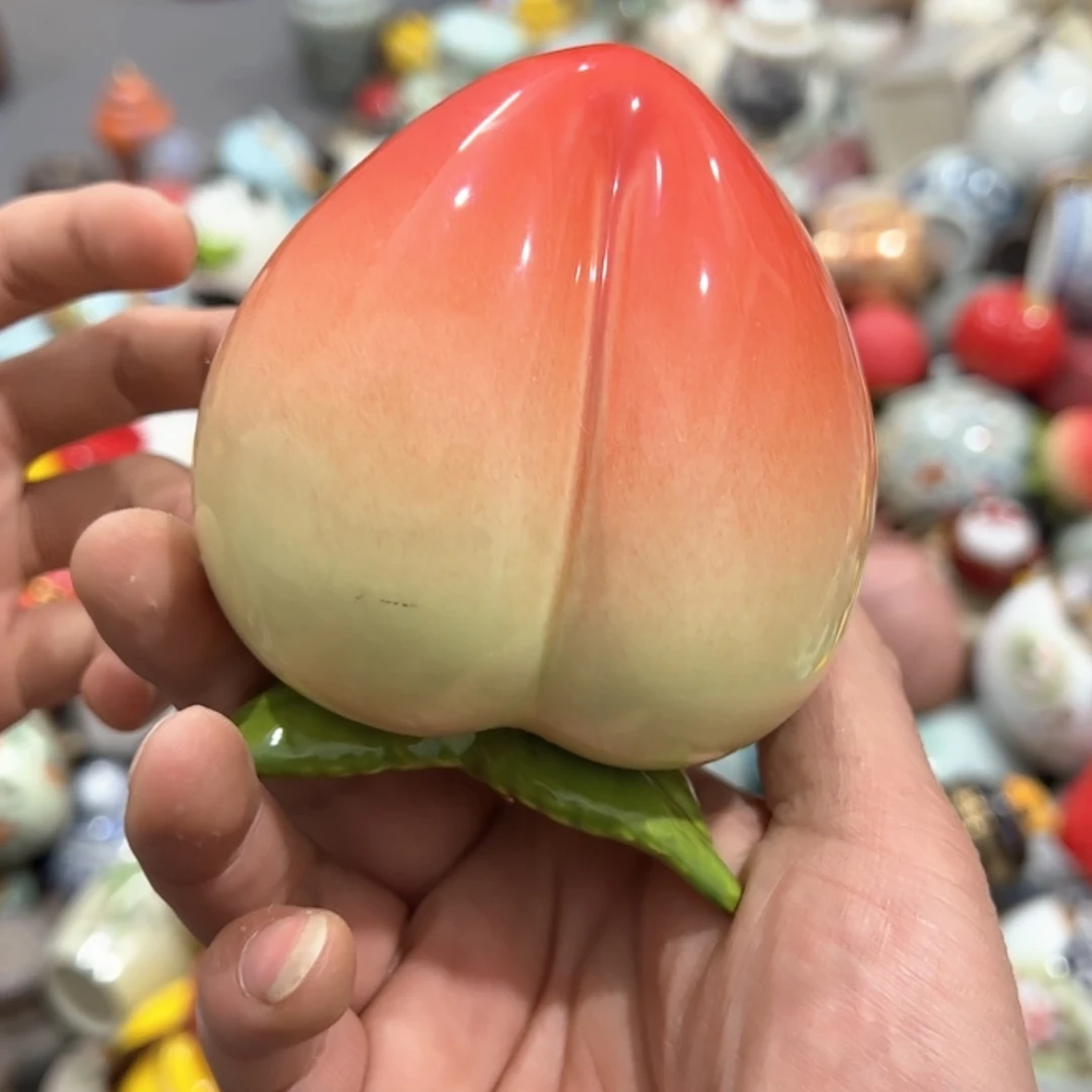 【闪购商品】茶叶罐陶瓷家用储物罐