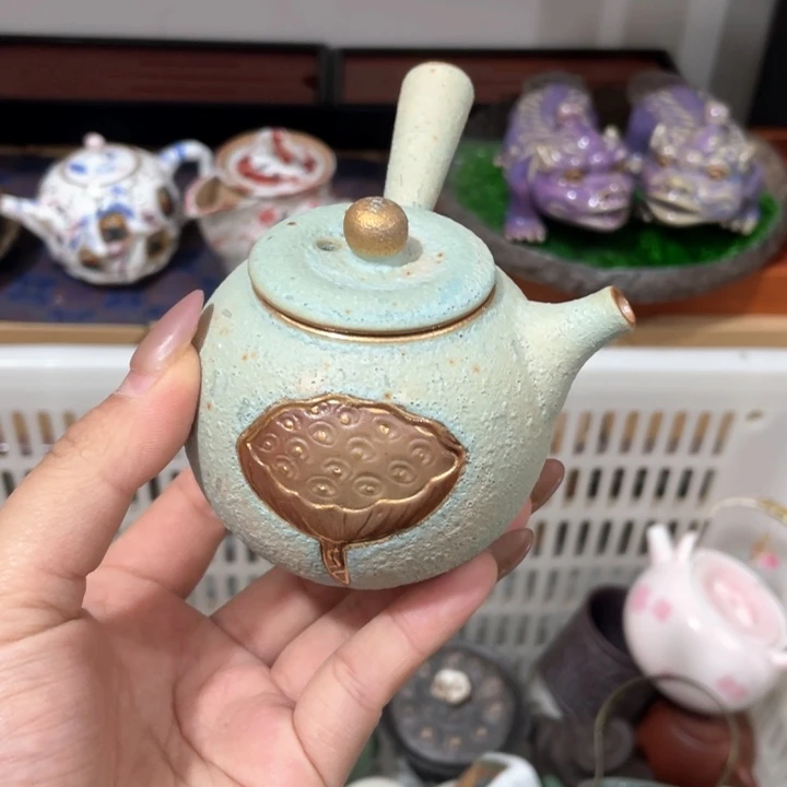 茶壶紫砂紫砂茶具