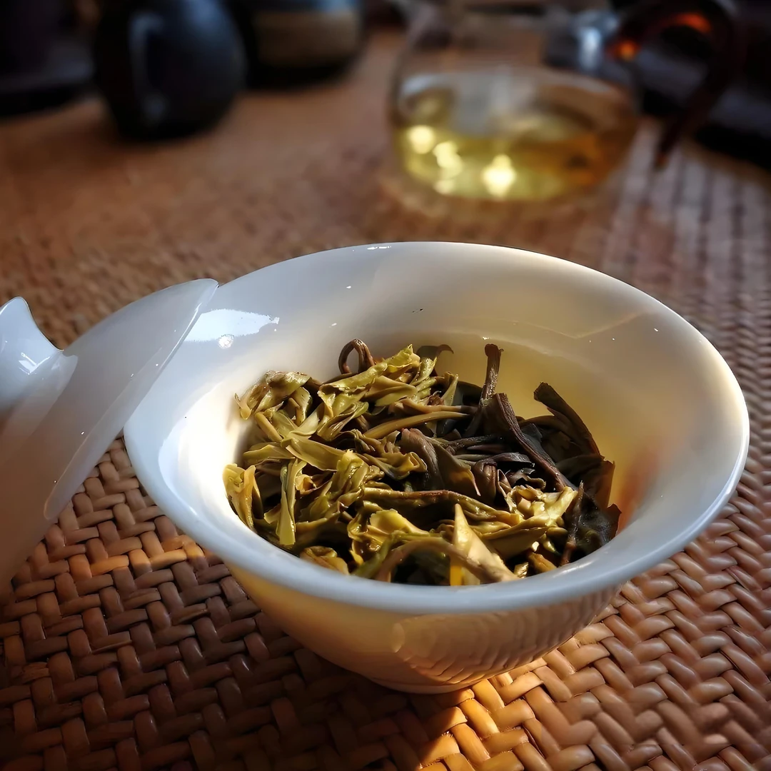 CY0357-2024年-薄荷塘单-200克