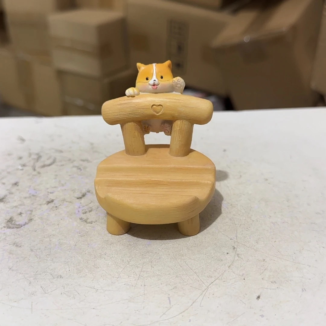 树脂材质盆盆罐罐3