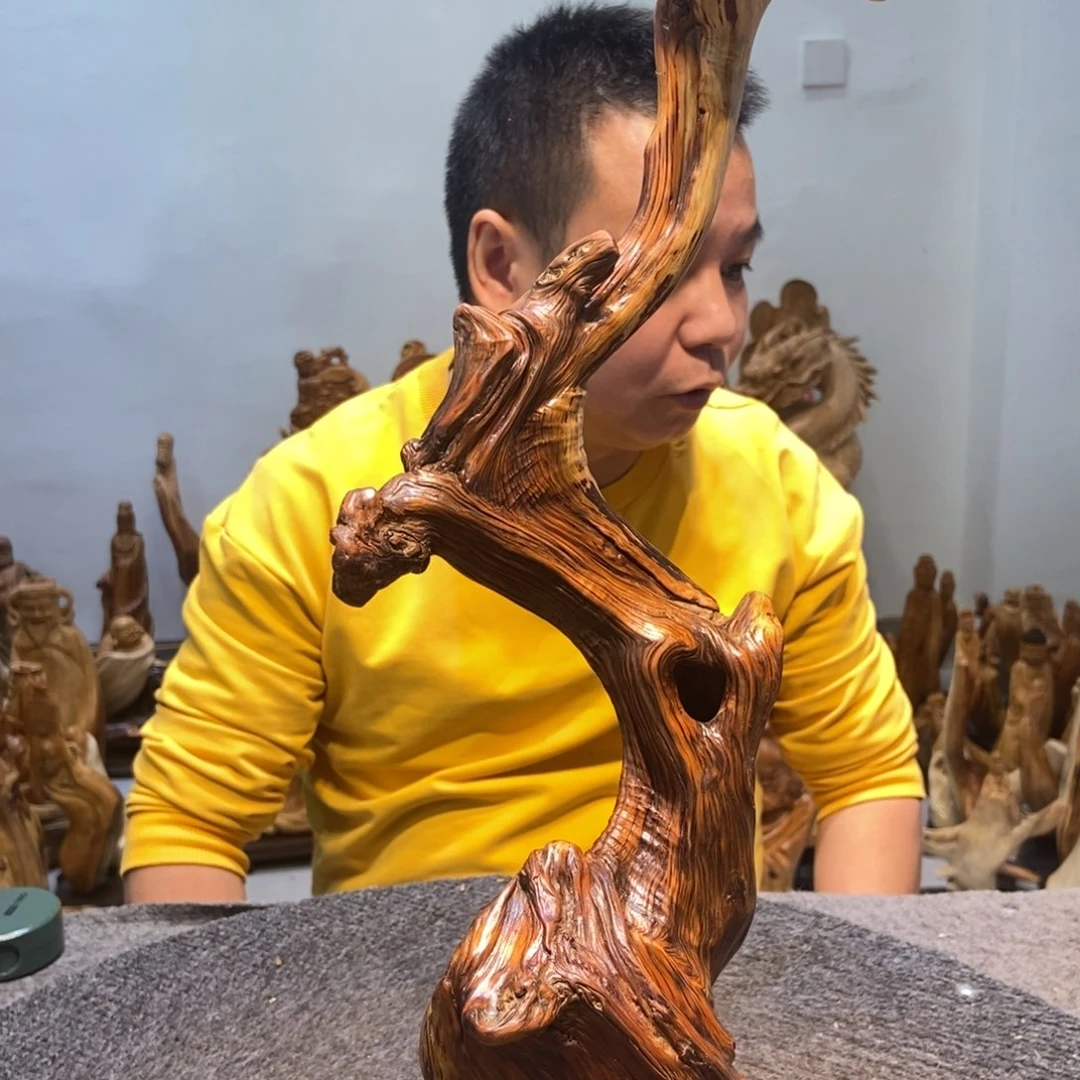 柏木（崖柏）进来点点关注哦