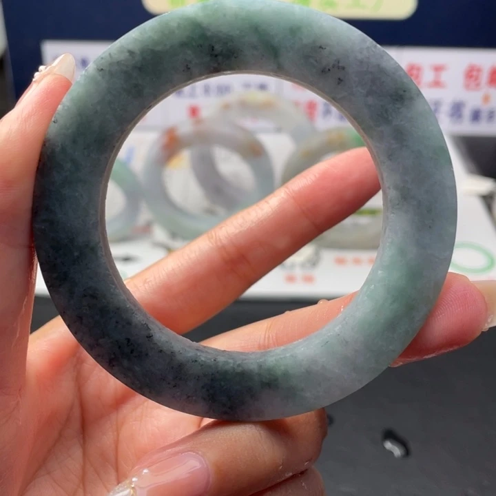 【闪购商品】未镶嵌翡翠定制翡翠