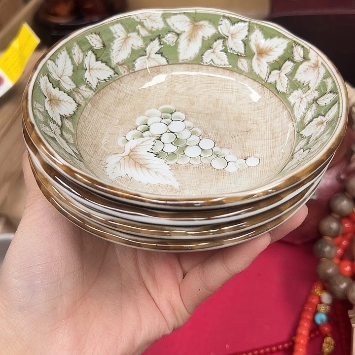 工艺品陶瓷器皿陶瓷