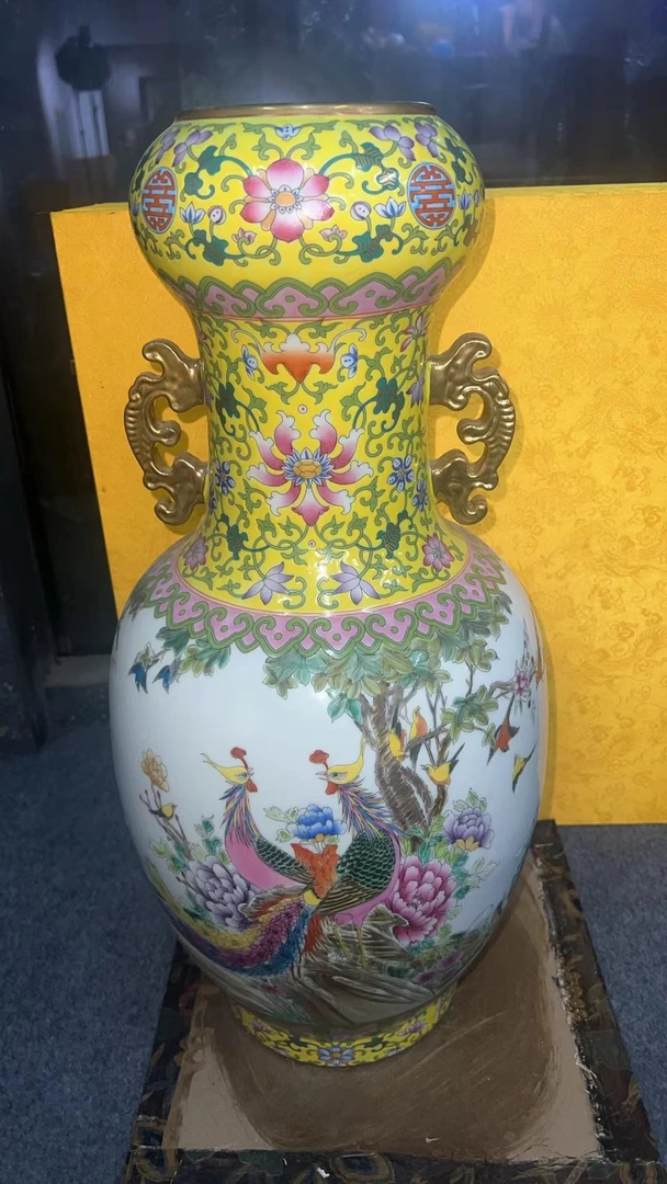 【景德镇】近代赏瓷流水26