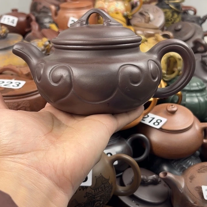 茶壶紫砂紫砂壶紫砂