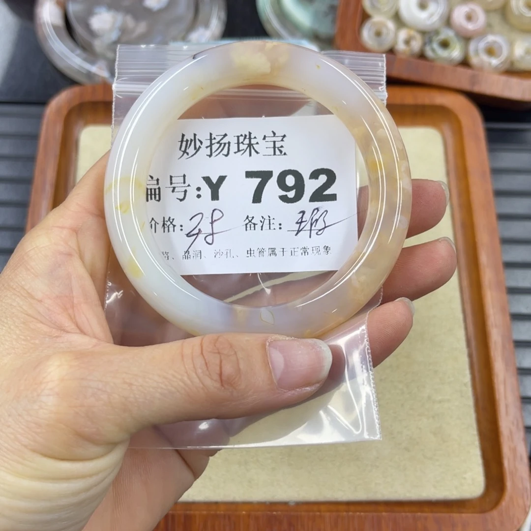 硅化珊瑚（珊瑚玉）瑕未镶嵌（****2