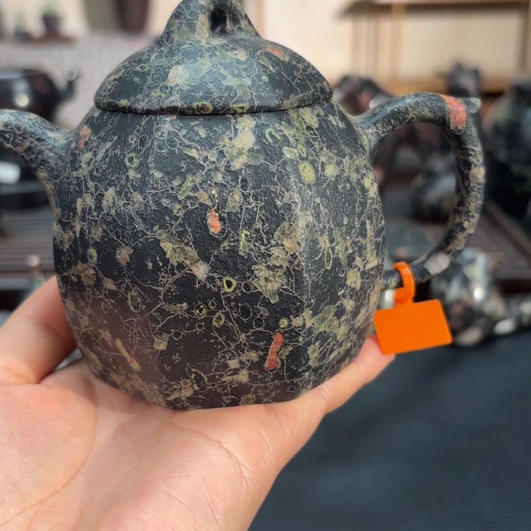 康能美玉瓷安山玉