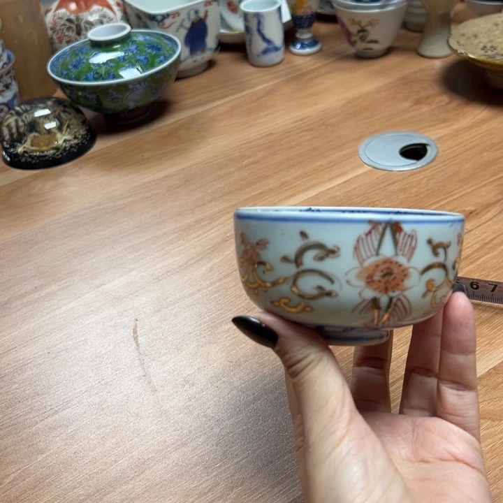 中古物品默认瑕疵50